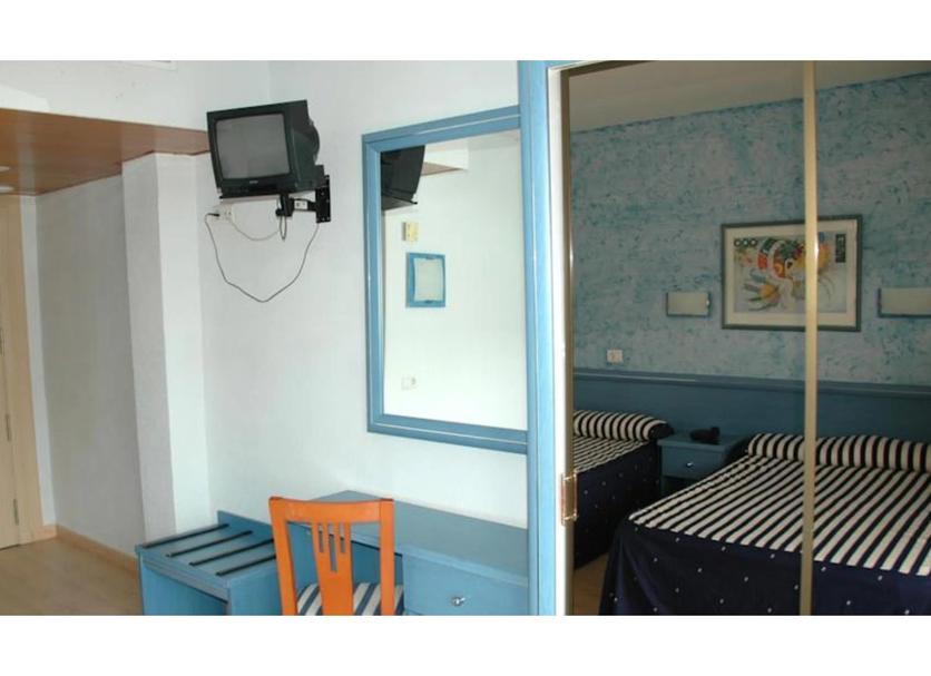 Serveis de l’habitació Foto