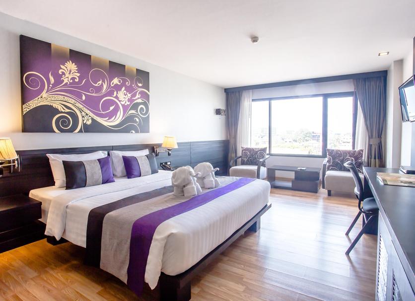 Habitació Foto