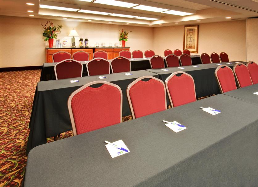 Sala de conferències Foto