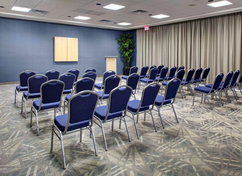 Sala de conferències Foto