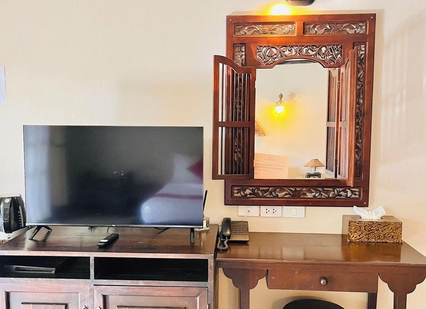 Serveis de l’habitació Foto