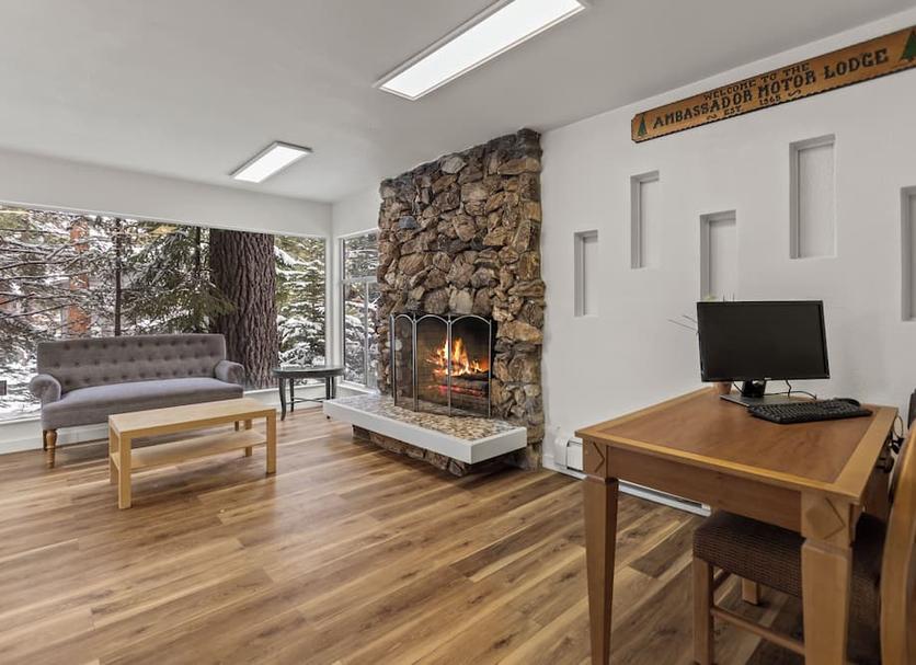 Sala Foto