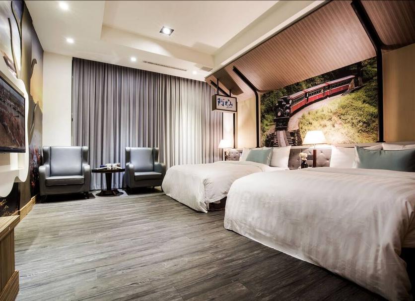 Habitació Foto