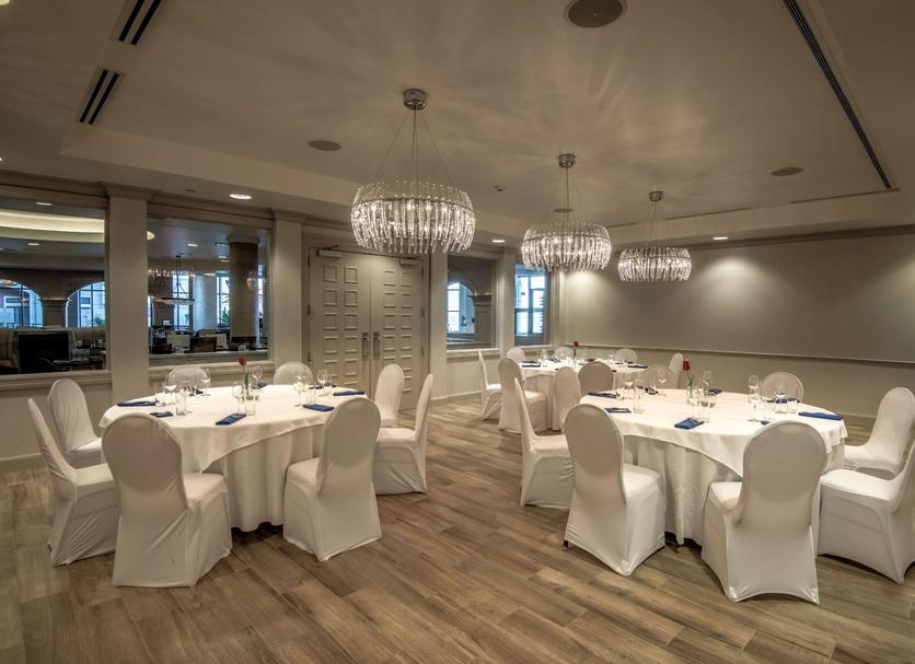 Sala de banquets Foto