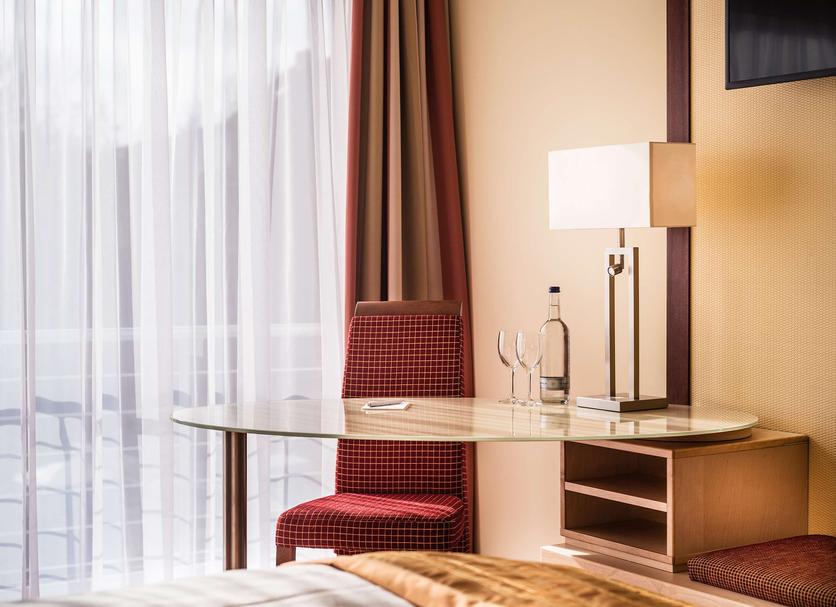 Serveis de l’habitació Foto