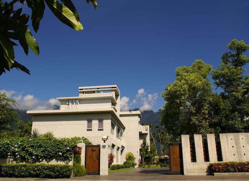 Edifici Foto