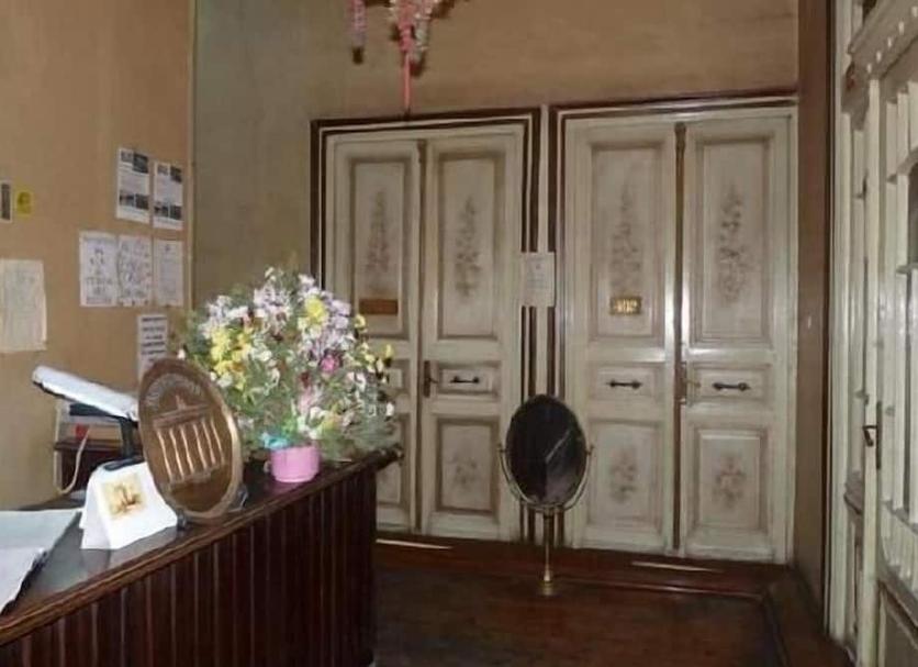 Serveis de l’habitació Foto
