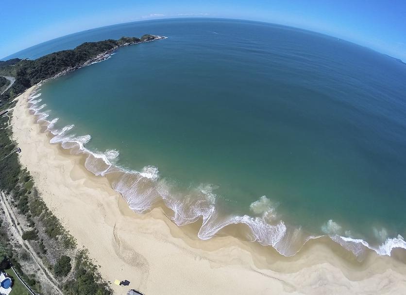 Platja Foto