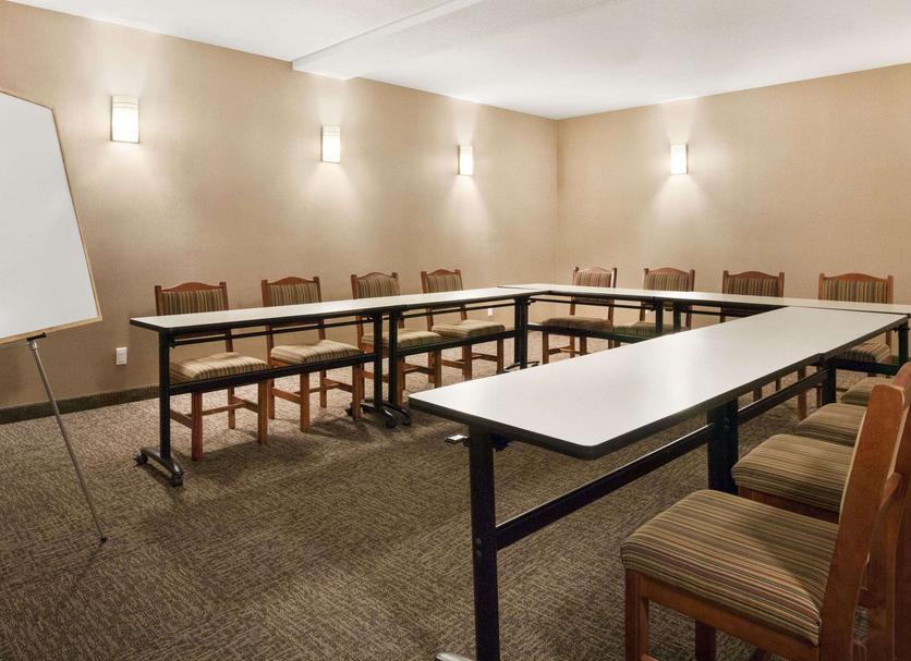 Sala de conferències Foto