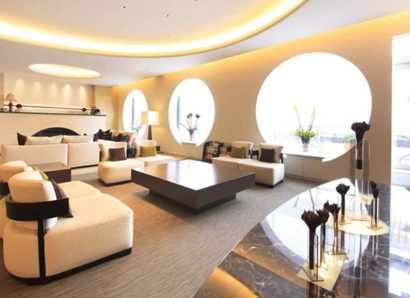 Sala d'estar Foto