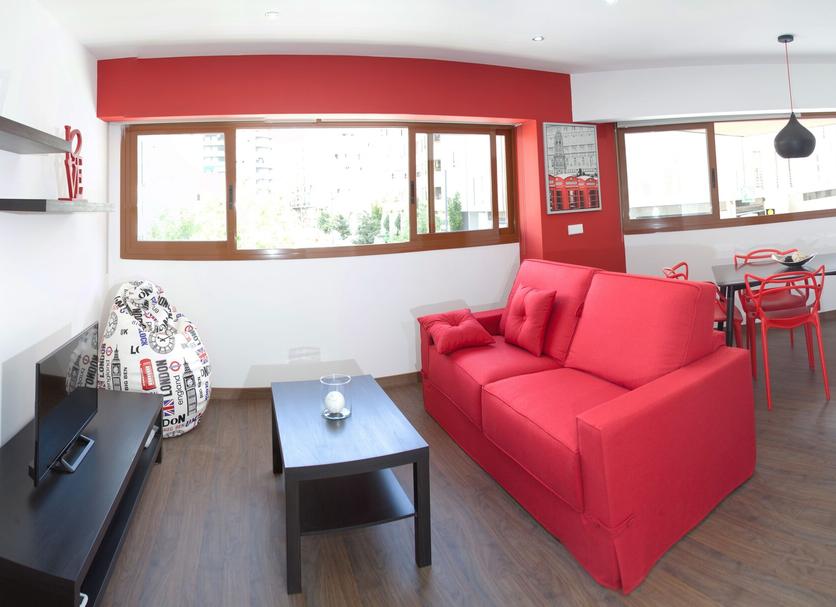 Sala Foto