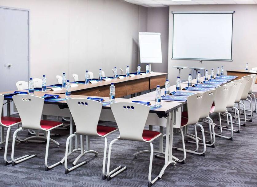 Sala de conferències Foto