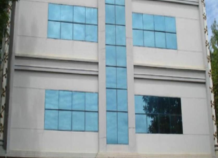 Edifici Foto