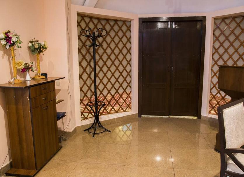 Serveis de l’habitació Foto