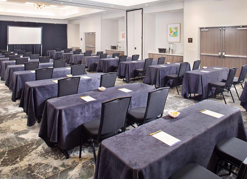 Sala de conferències Foto