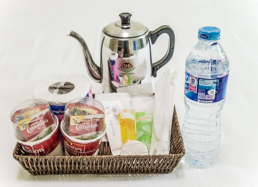 Serveis de l’habitació Foto