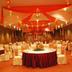 Sala de banquets