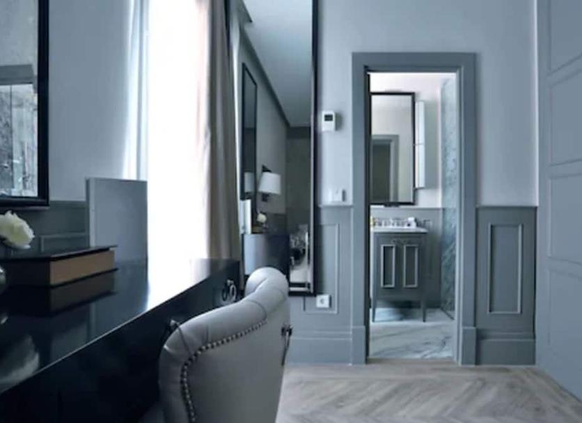 Serveis de l’habitació Foto