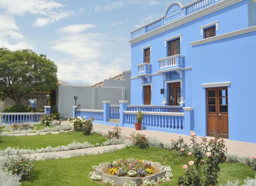 Edifici Foto