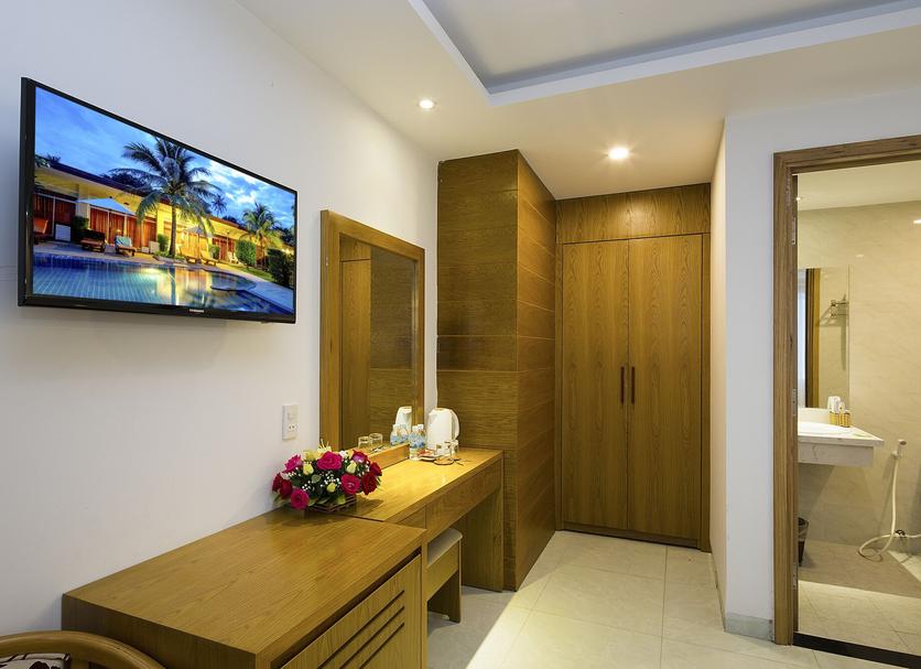 Serveis de l’habitació Foto