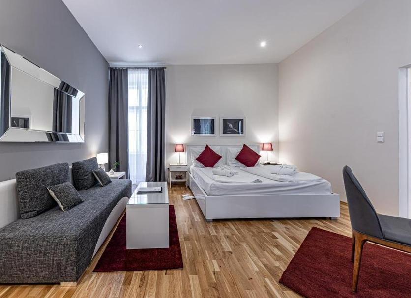 Habitació Foto