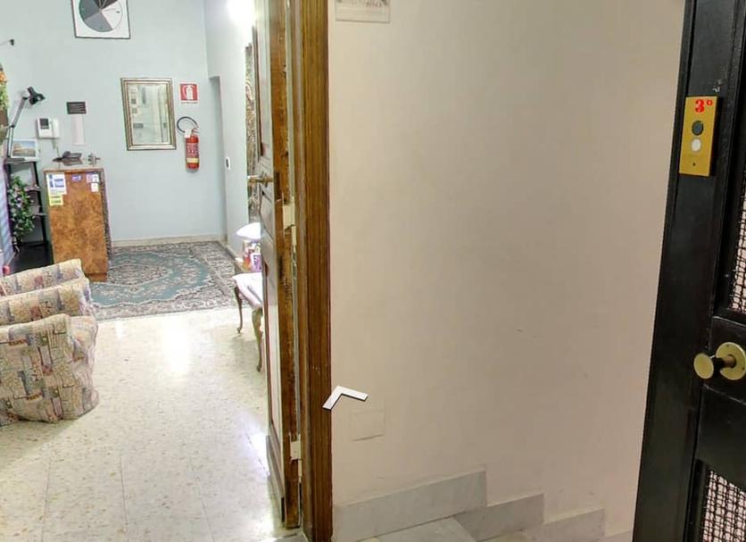 Passadís Foto