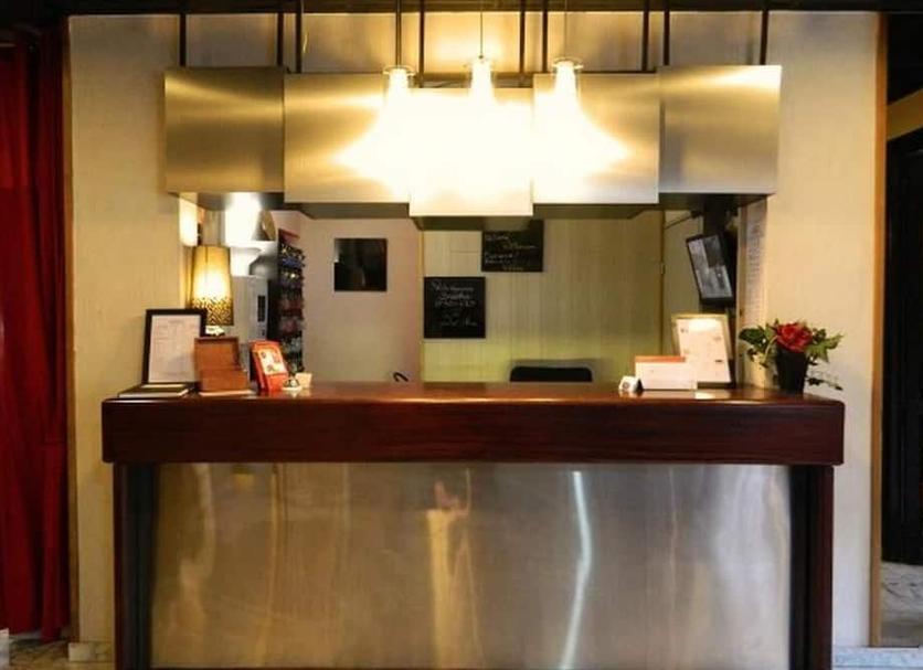 Recepció Foto