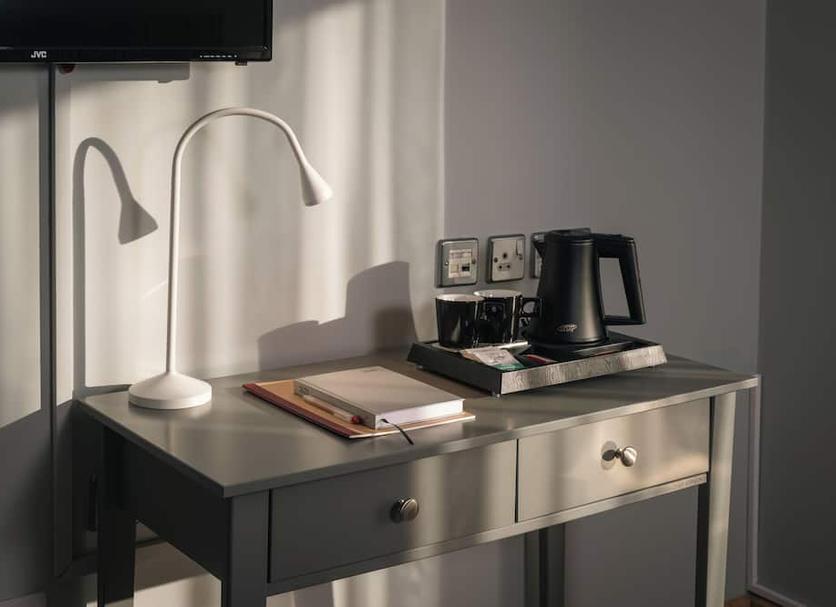 Serveis de l’habitació Foto