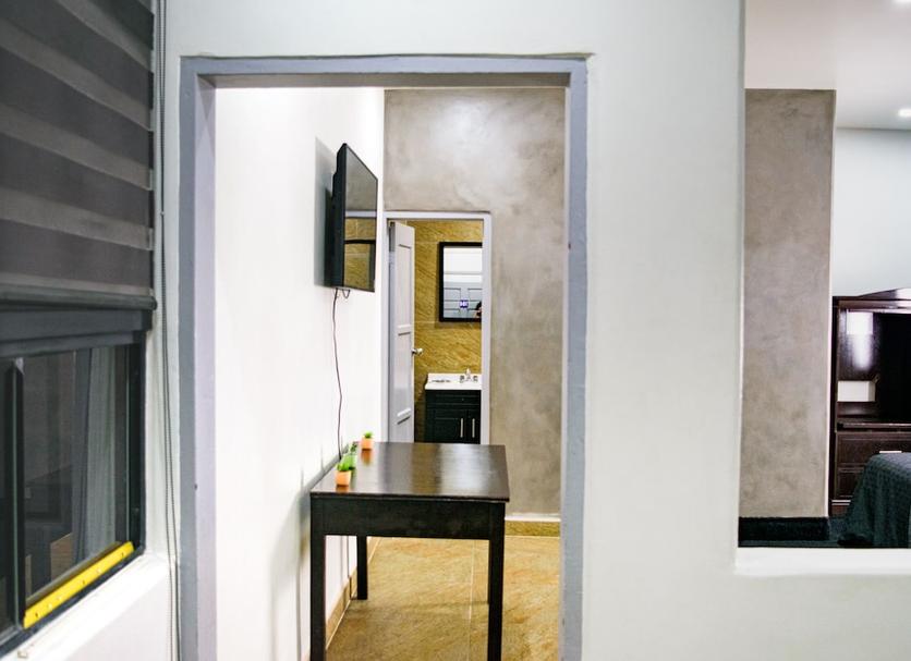 Serveis de l’habitació Foto