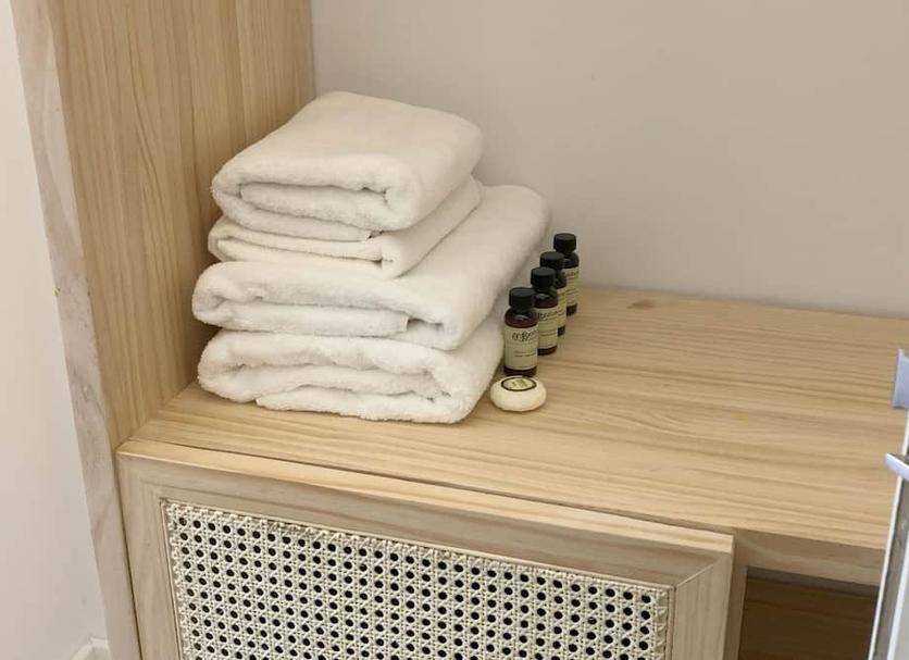 Serveis de l’habitació Foto