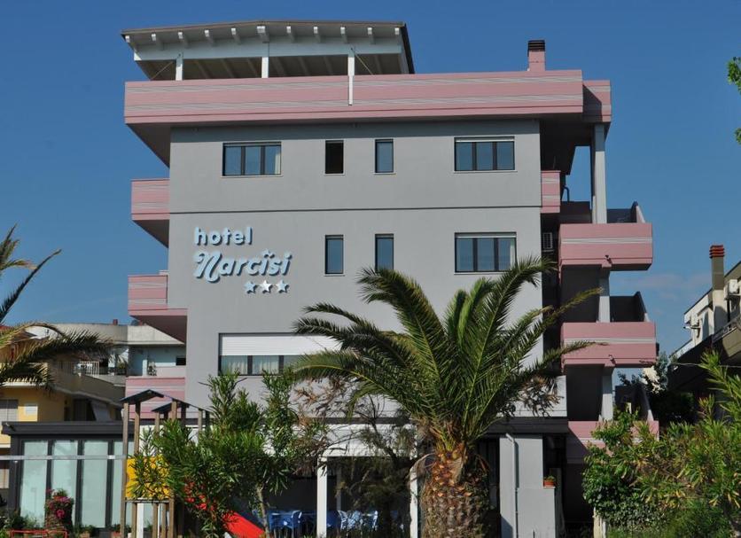 Edifici Foto