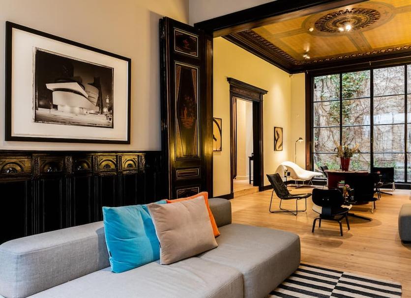 Sala Foto