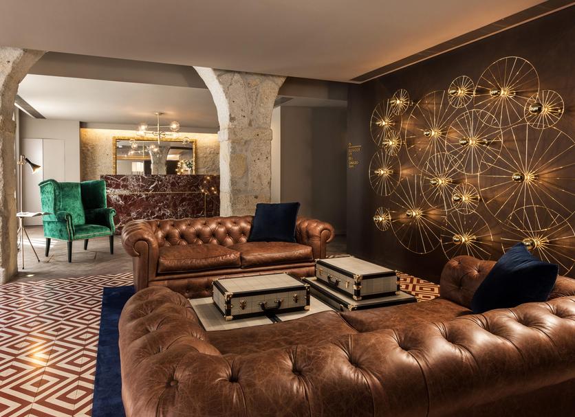 Sala d'estar Foto