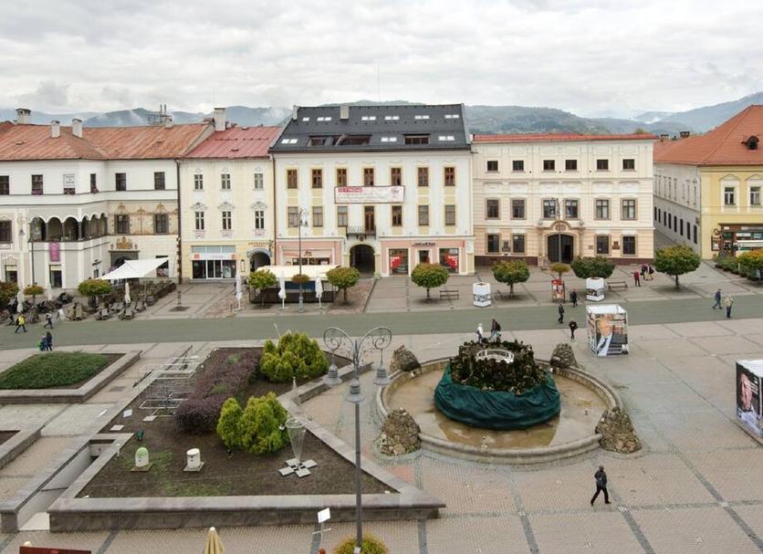 Edifici Foto