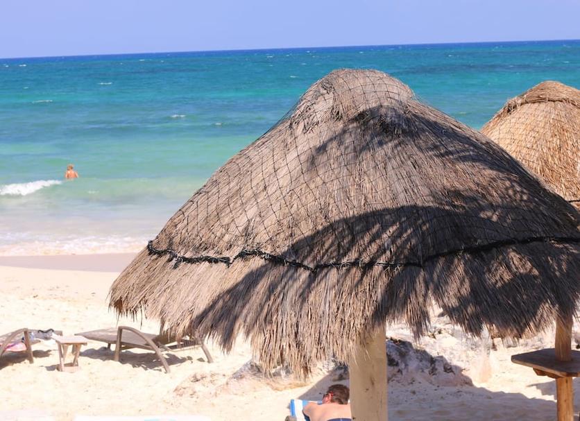 Platja Foto