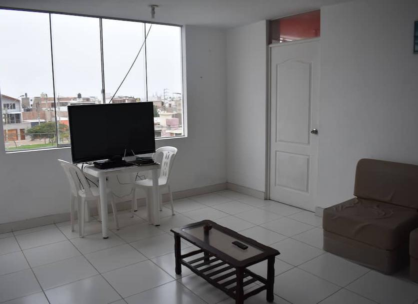 Sala Foto
