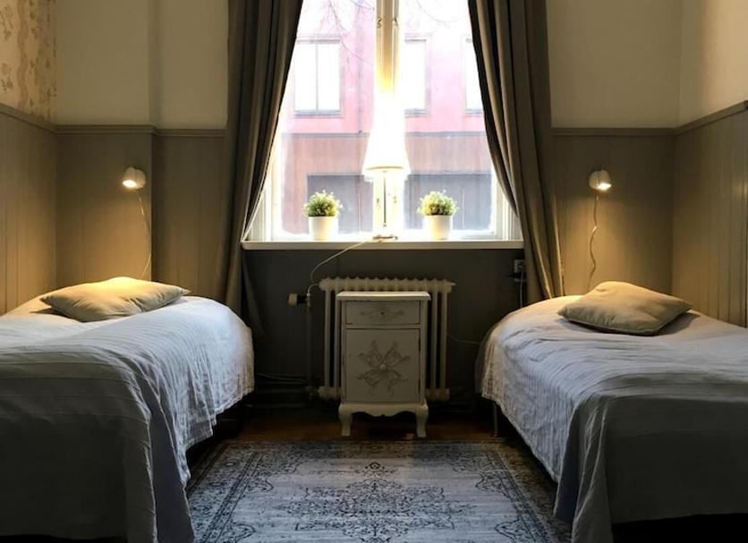 Habitació Foto