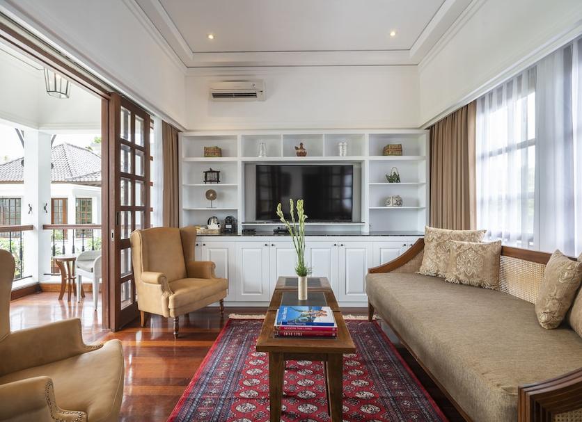 Sala Foto