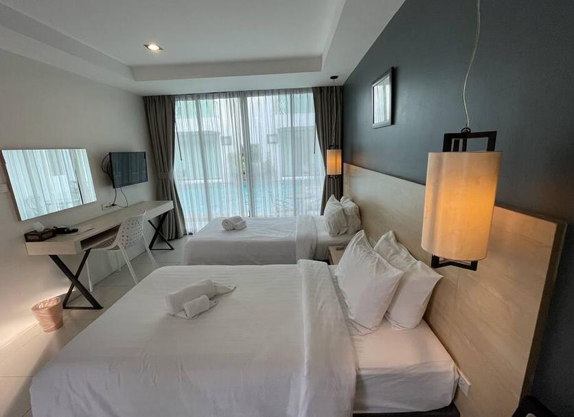 Habitació Foto