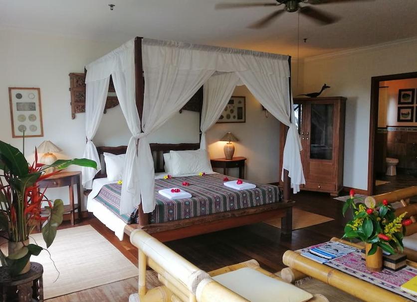 Habitació Foto