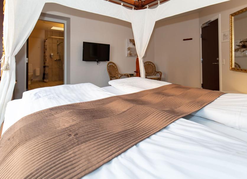 Habitació Foto