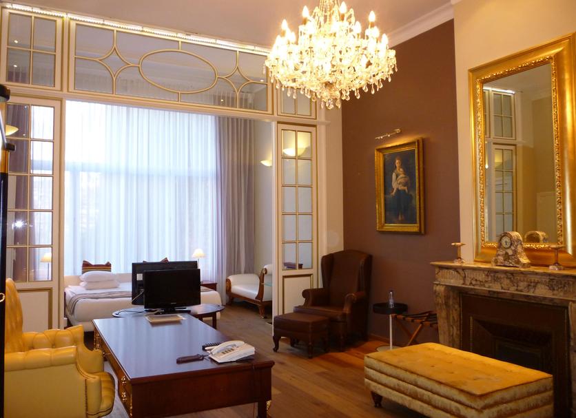 Sala Foto