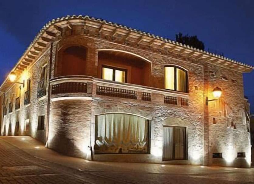 Edifici Foto