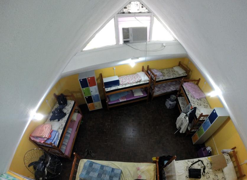 Sala Foto