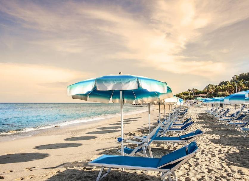 Platja Foto
