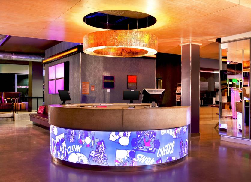 Recepció Foto