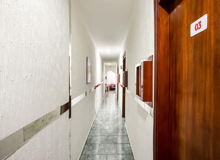 Passadís Foto