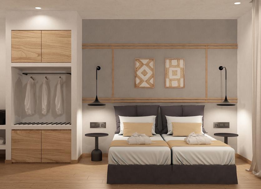 Habitació Foto