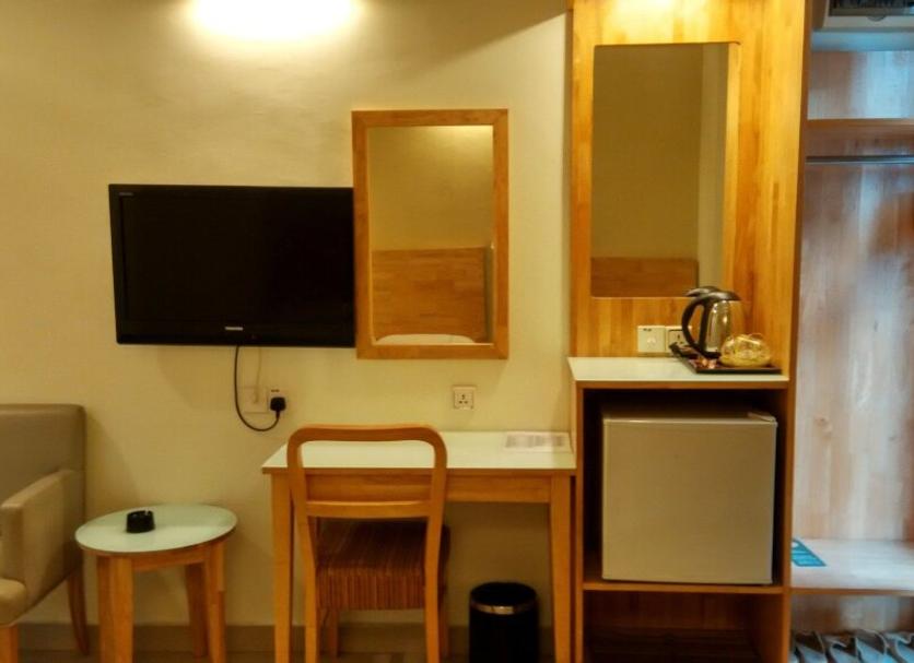 Serveis de l’habitació Foto
