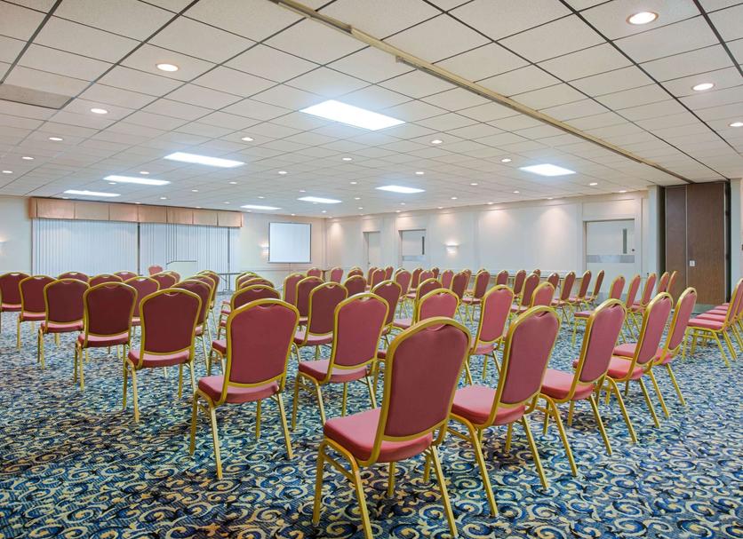 Sala de conferències Foto